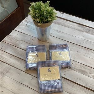 Sabrina Basket Liner